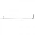 testo-0635-2345-prandtl-s-1000-mm-long-stainless-steel-l-pitot-tube